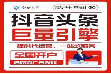 某行业巨头背后的SEM代运营托管公司